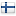 alrehmanhajj.com server is located in Finland